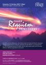 Fauré: Requiem, Saint-Saëns: Requiem