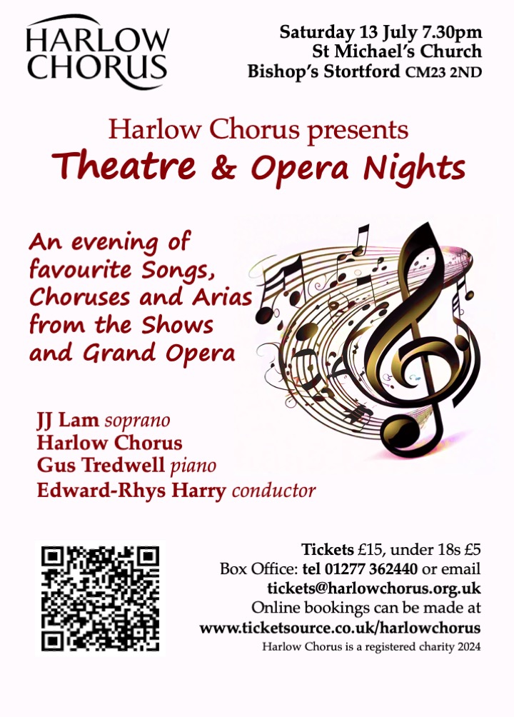 Theatre and Opera Nights