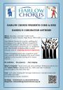 Come and Sing - Handel: Coronation Anthems